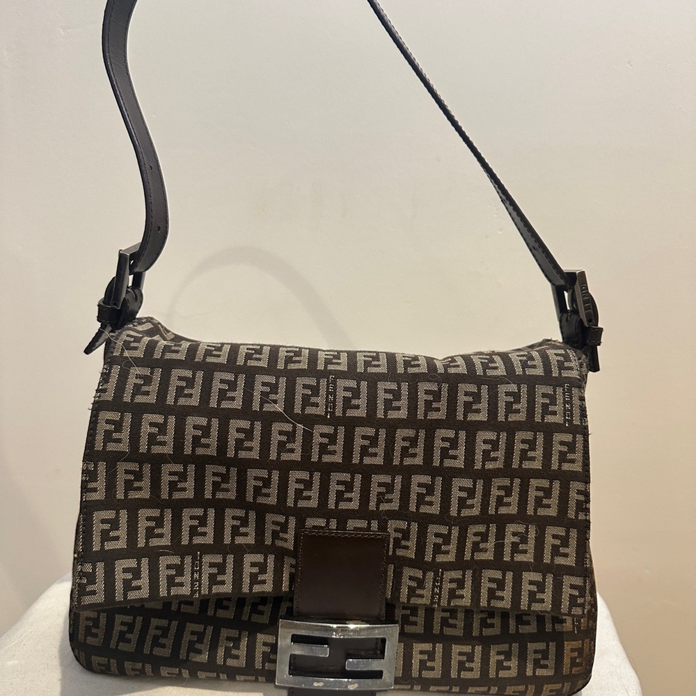 Fendi mama baguette Bag